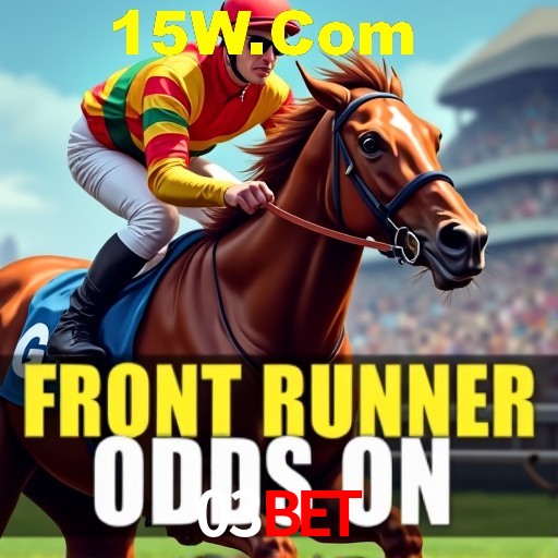 Exclusive Offers 03bet