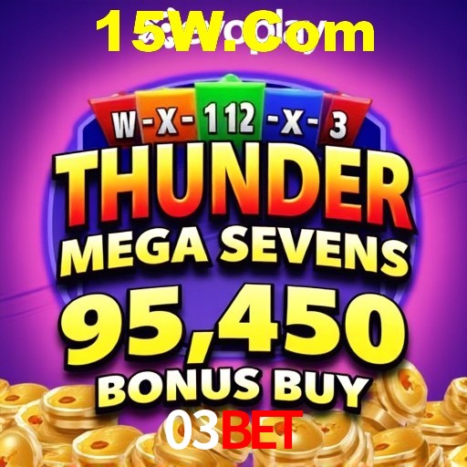 Provedores de Jogos 03bet