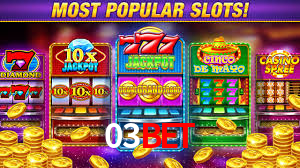 03bet
