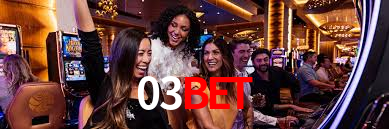 03bet