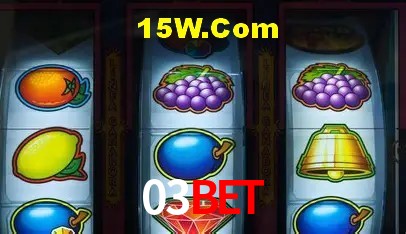 A Experiência Imersiva dos Cassinos Ao Vivo no 03bet