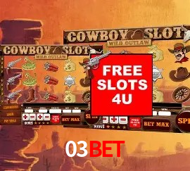 Desvendando o Mundo dos Jogos Virtuais na 03bet