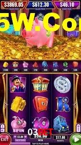 Exclusive Games 03bet
