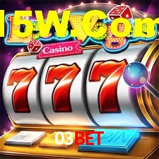 03bet,03bet.com