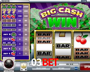 Explorando a Categoria de Eventos em Apostas na 03bet