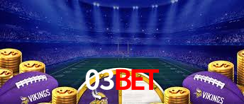 03bet login