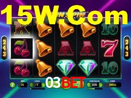 03bet