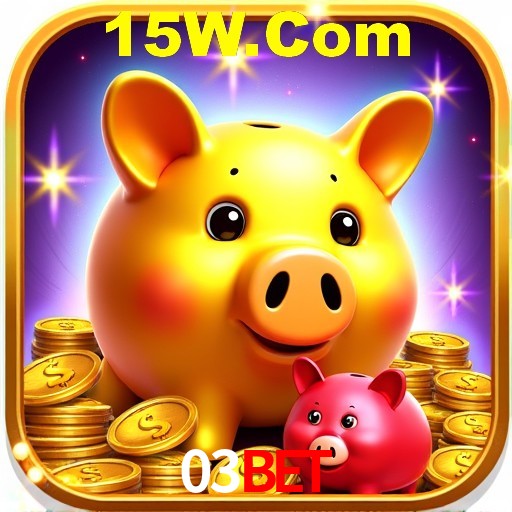 Promoções Sazonais 03bet