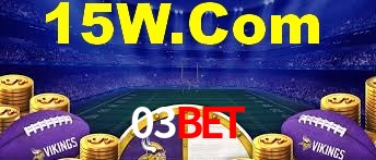 03bet: Jogos de Caça-Níqueis-Altas Recompensas, Roleta-Velocidade, Blackjack-Desafios Máximos