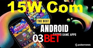 03bet.com