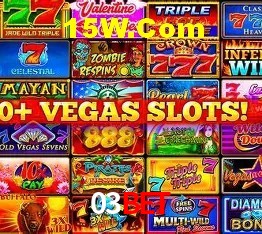 Inovações de Jogos na 03bet: O Futuro das Experiências Interativas