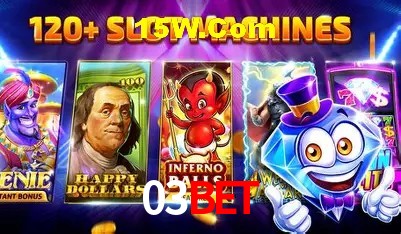 Descubra o Programa VIP da 03bet: Vantagens Exclusivas para Jogadores
