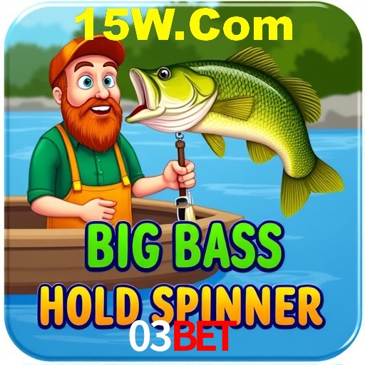 Descubra o Mundo do Cassino Online com 03bet