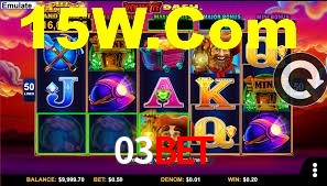 03bet