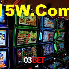 03bet App Interface