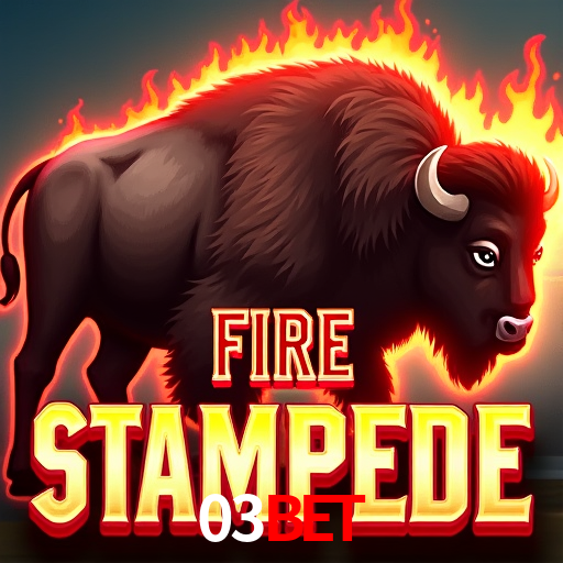 Jogos de Slot 03bet