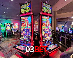 03bet login