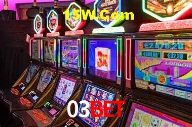 Descubra a Essência do 03bet: Nossa História e Compromissos