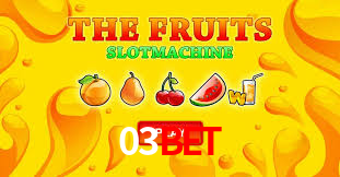 Sinta a adrenalina dos jogos de cassino com 03bet