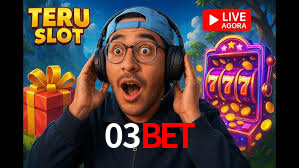 Spaceman Game 03bet