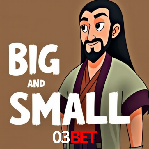 Game Providers 03bet