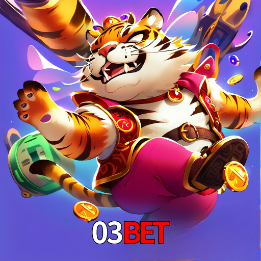 03bet