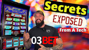 Programa VIP 03bet