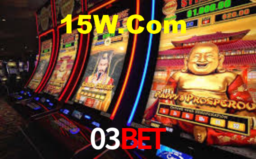 Exclusive Games 03bet