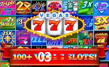 Flash Promotion 03bet