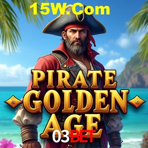 Welcome Bonus 03bet