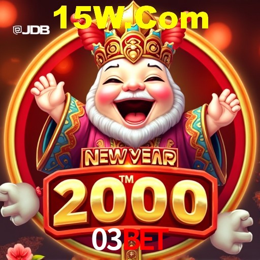 Slot Games 03bet