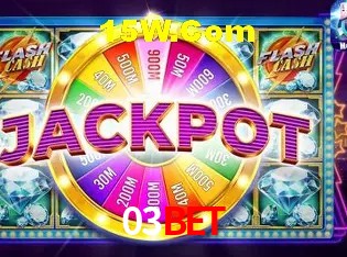 Weekend Specials 03bet
