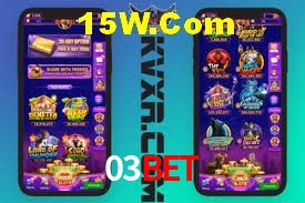 Live Casino 03bet