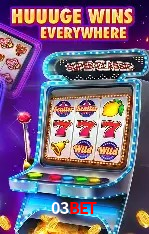Exclusive Offers 03bet