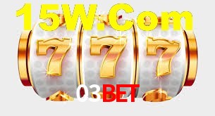 Daily Bonuses 03bet