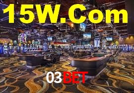 Tournaments 03bet