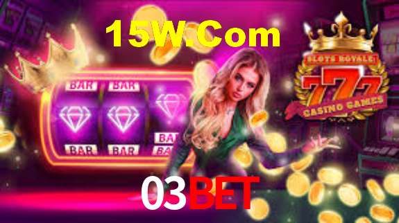 03bet App Interface