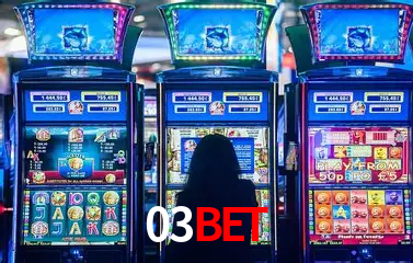 API Integration 03bet